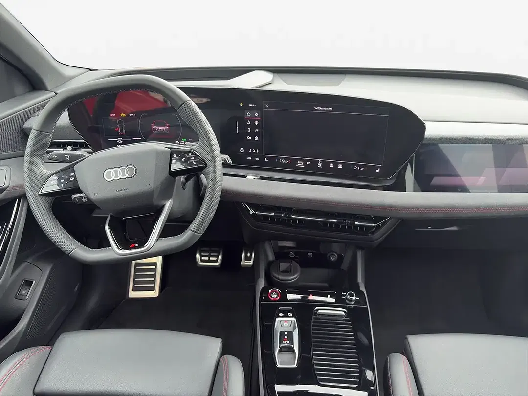 Audi SQ6 e-tron - Thumbnail 5