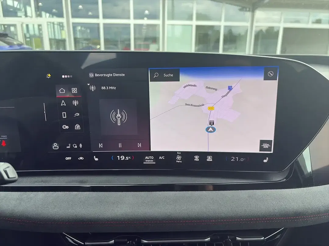 Audi SQ6 e-tron - Thumbnail 6