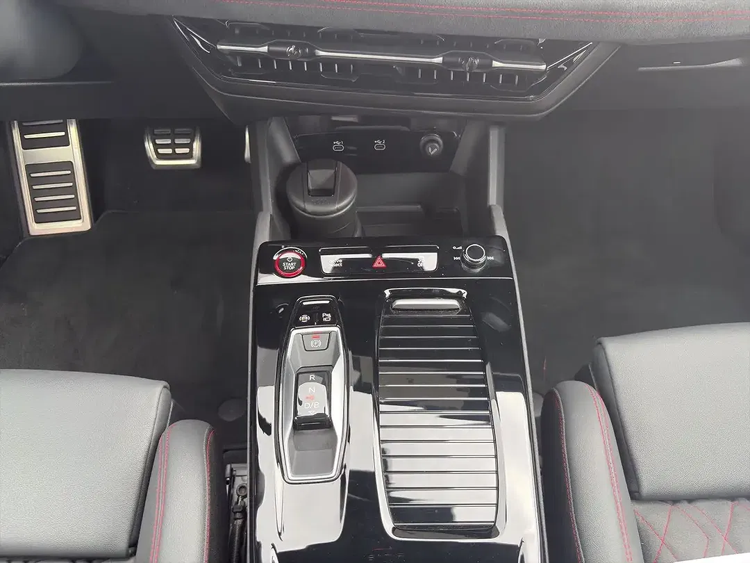 Audi SQ6 e-tron - Thumbnail 7