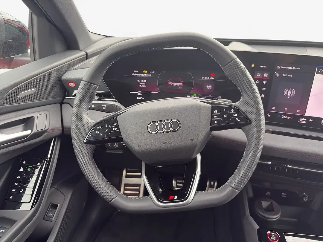Audi SQ6 e-tron - Thumbnail 8