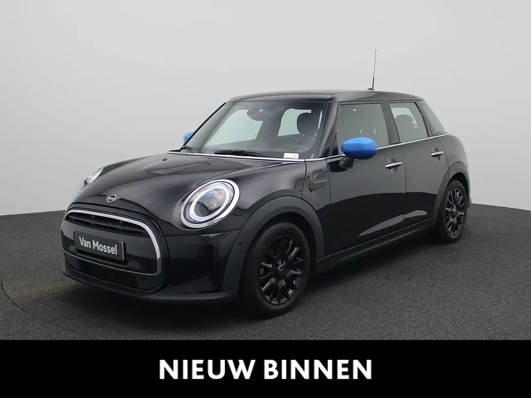 MINI One - Afbeelding 1