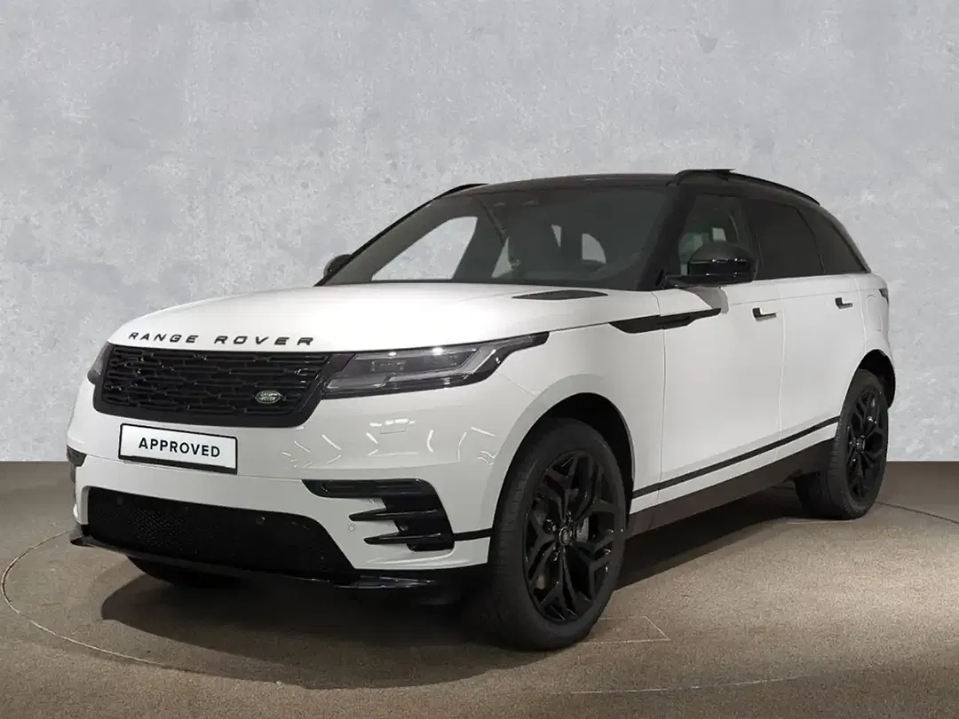 Land Rover Range Rover Velar - Thumbnail 1