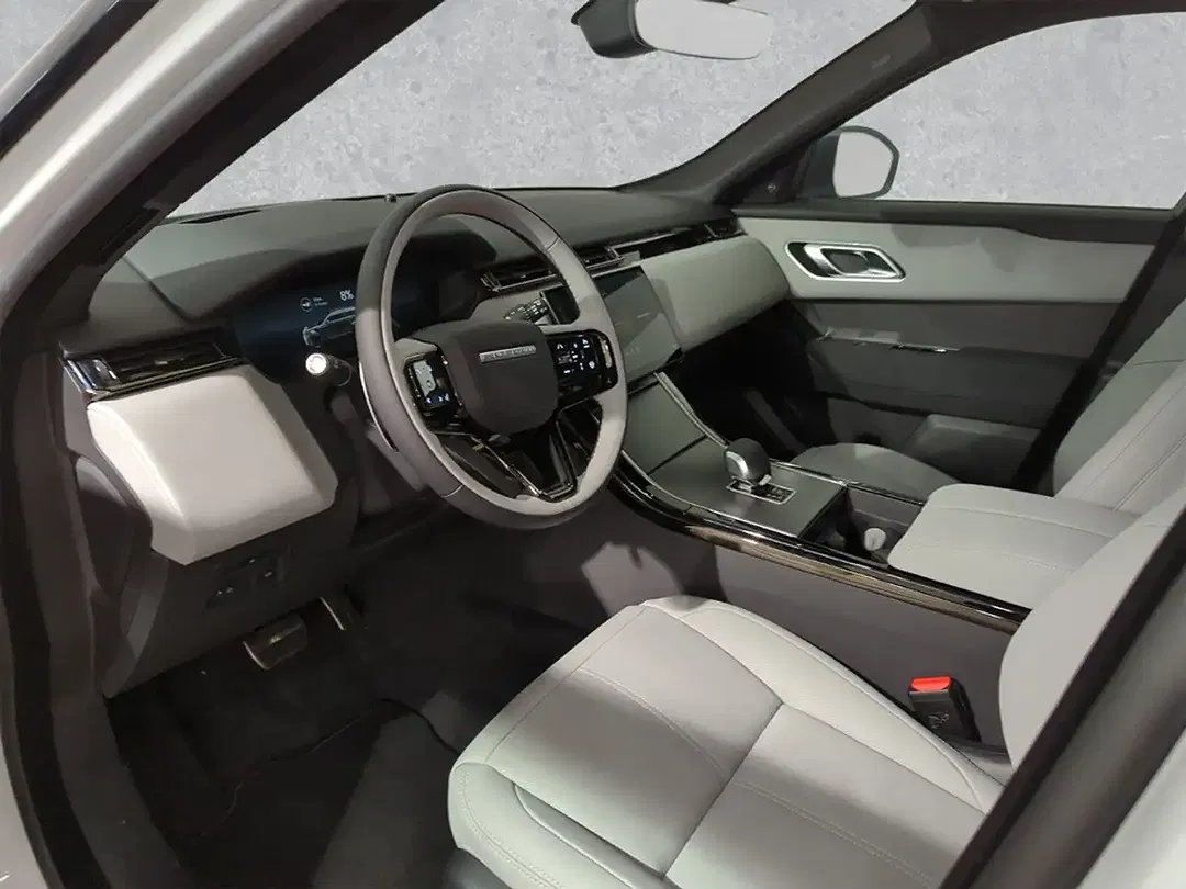 Land Rover Range Rover Velar - Thumbnail 11