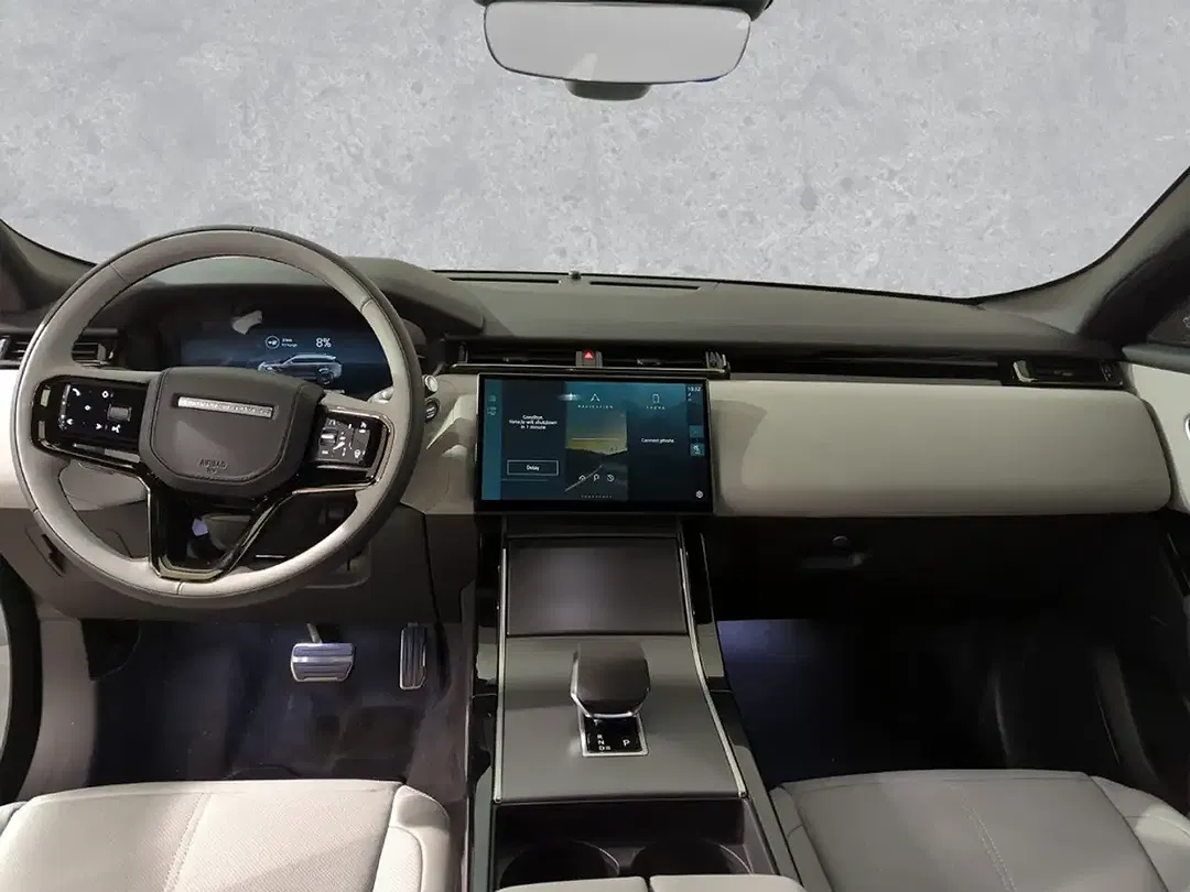 Land Rover Range Rover Velar - Thumbnail 14
