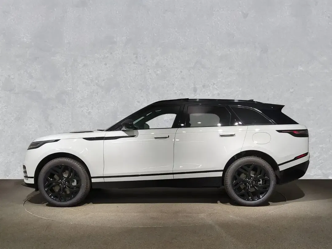 Land Rover Range Rover Velar - Thumbnail 2