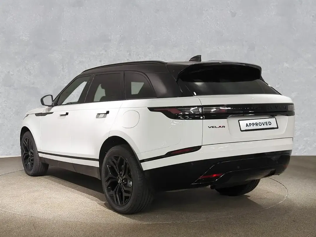 Land Rover Range Rover Velar - Thumbnail 3