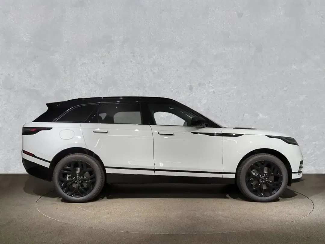 Land Rover Range Rover Velar - Thumbnail 6