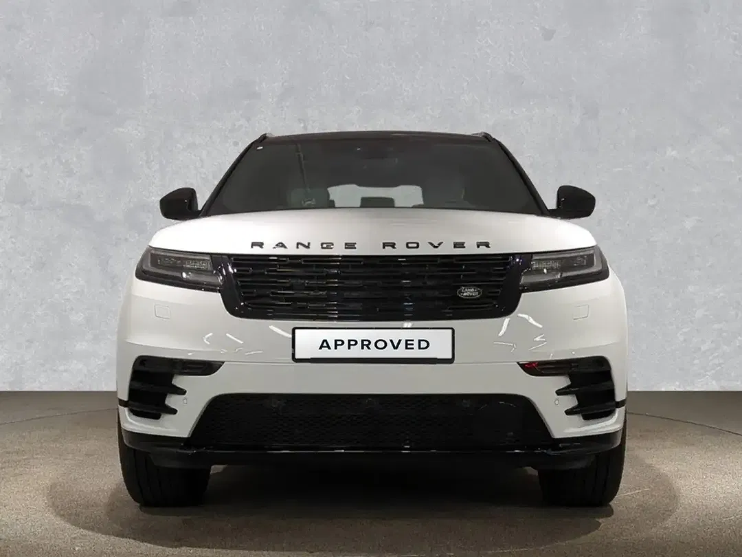 Land Rover Range Rover Velar - Thumbnail 8