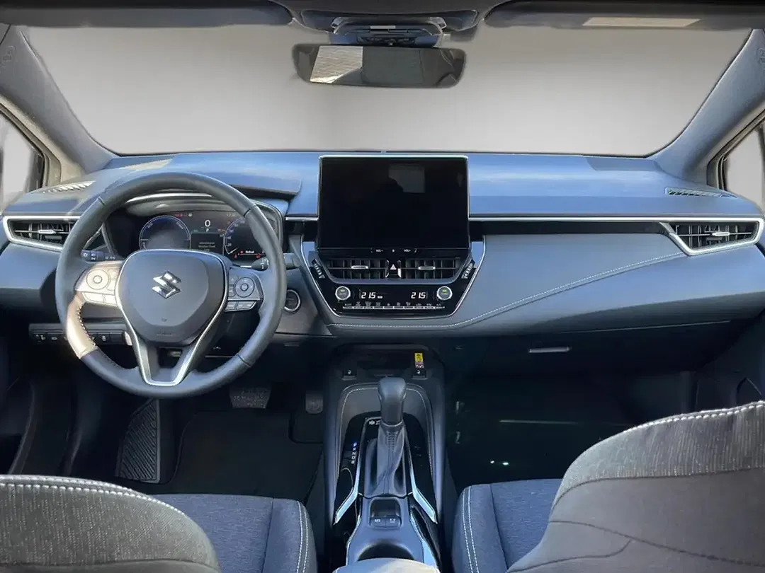 Suzuki Swace - Thumbnail 11