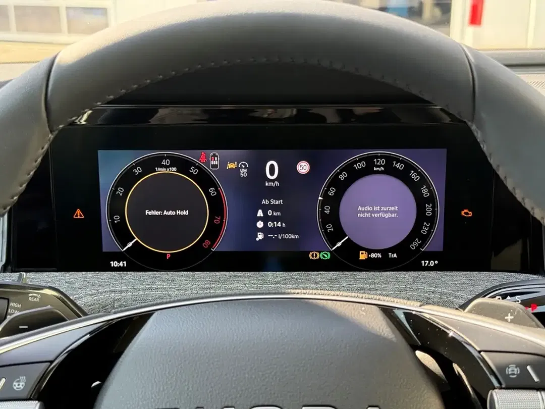 Skoda Superb - Thumbnail 10