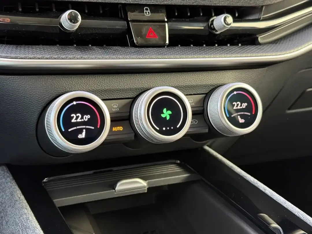 Skoda Superb - Thumbnail 13