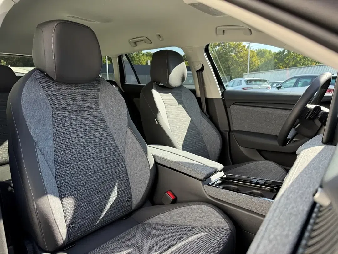 Skoda Superb - Thumbnail 7