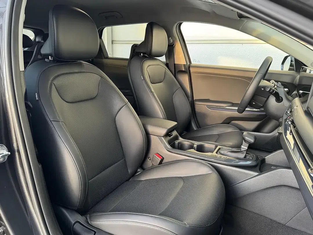 Kia K4 - Thumbnail 12