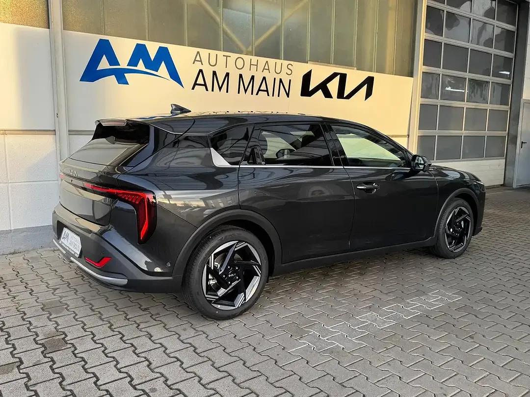 Kia K4 - Thumbnail 5
