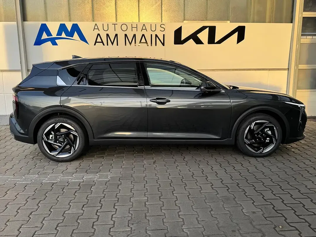 Kia K4 - Thumbnail 6
