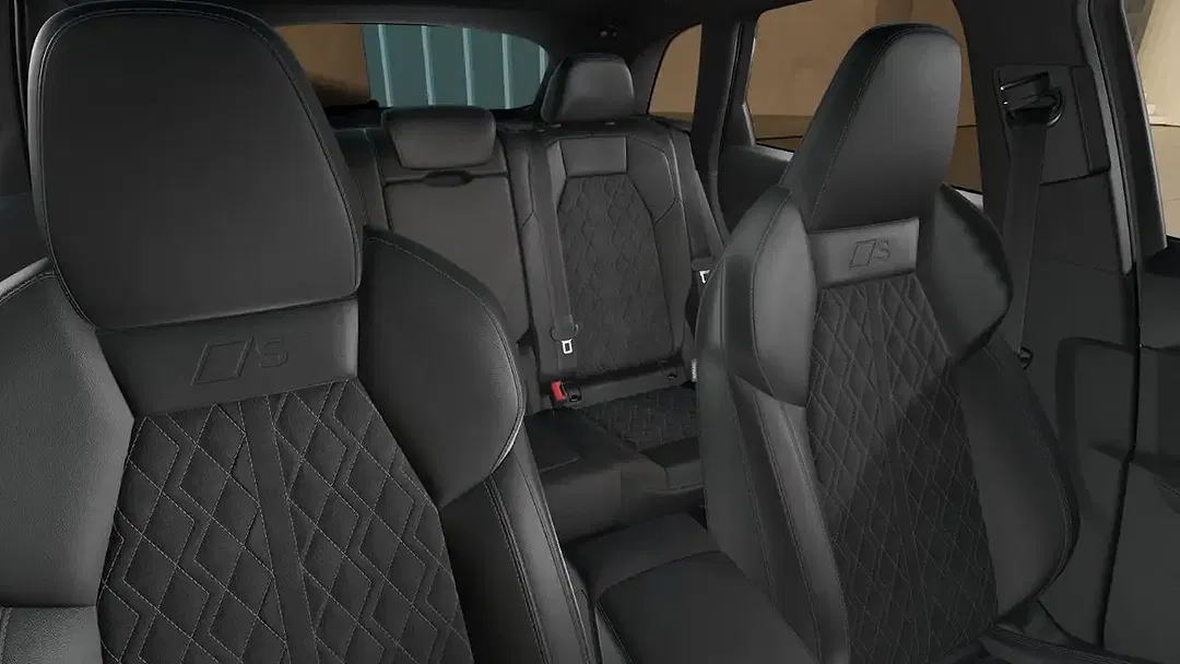 Audi SQ5 - Thumbnail 9