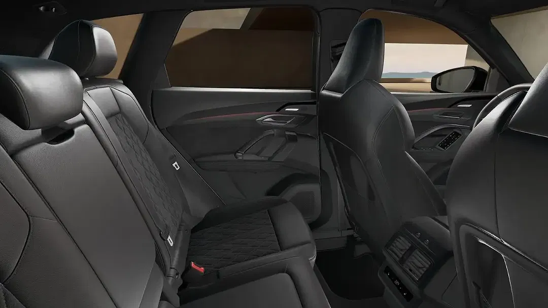 Audi SQ5 - Thumbnail 10