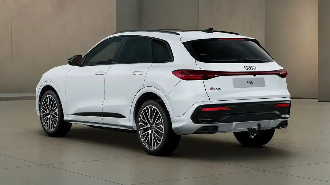 Audi SQ5 - Afbeelding 1