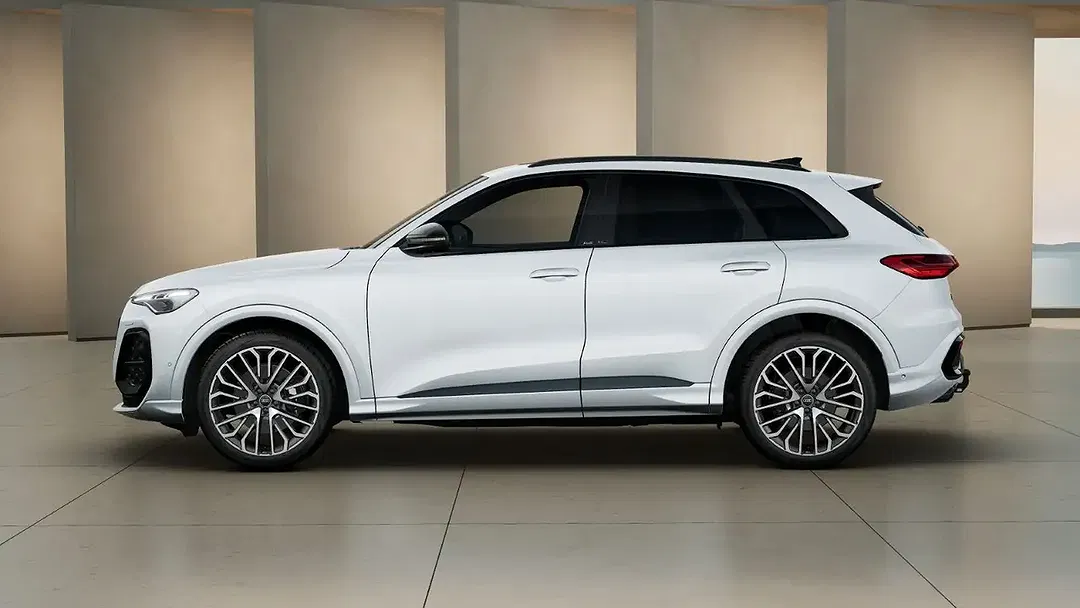 Audi SQ5 - Thumbnail 2