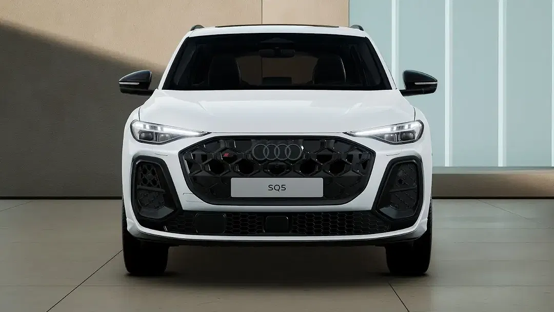 Audi SQ5 - Thumbnail 3