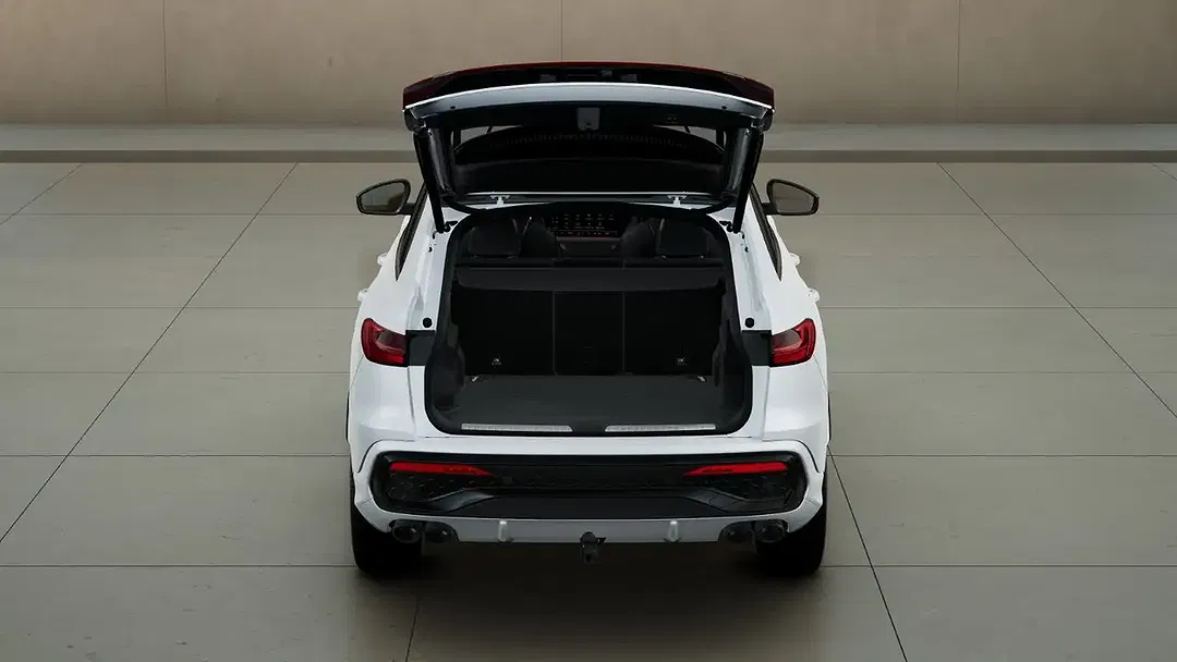 Audi SQ5 - Thumbnail 5