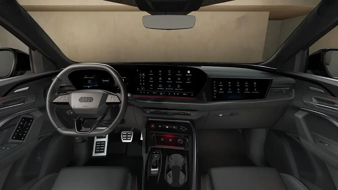 Audi SQ5 - Thumbnail 7