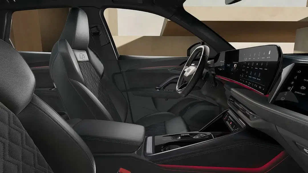 Audi SQ5 - Thumbnail 8