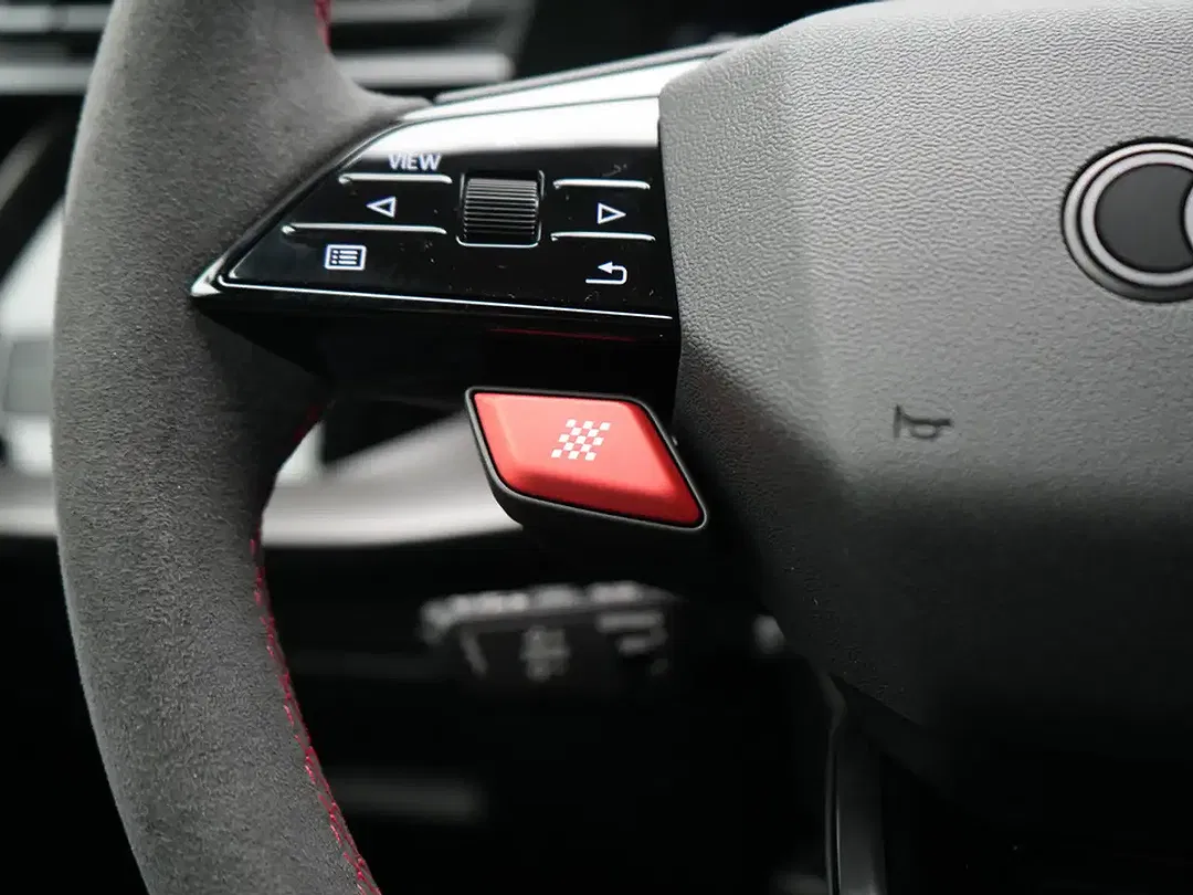 Audi RS3 - Thumbnail 12