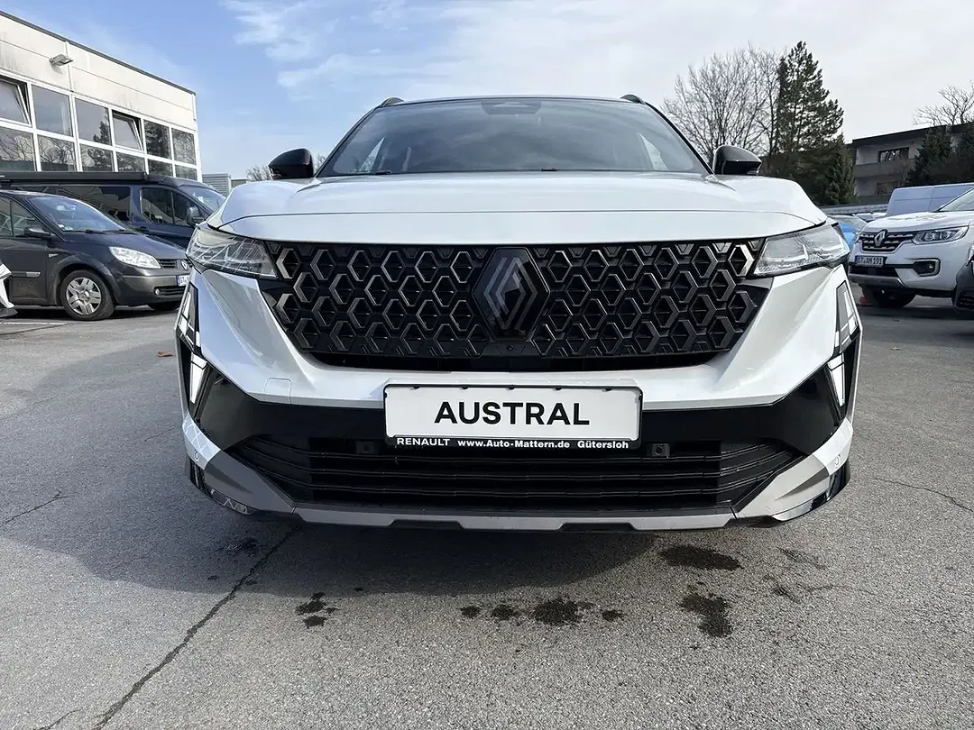 Renault Austral - Thumbnail 13