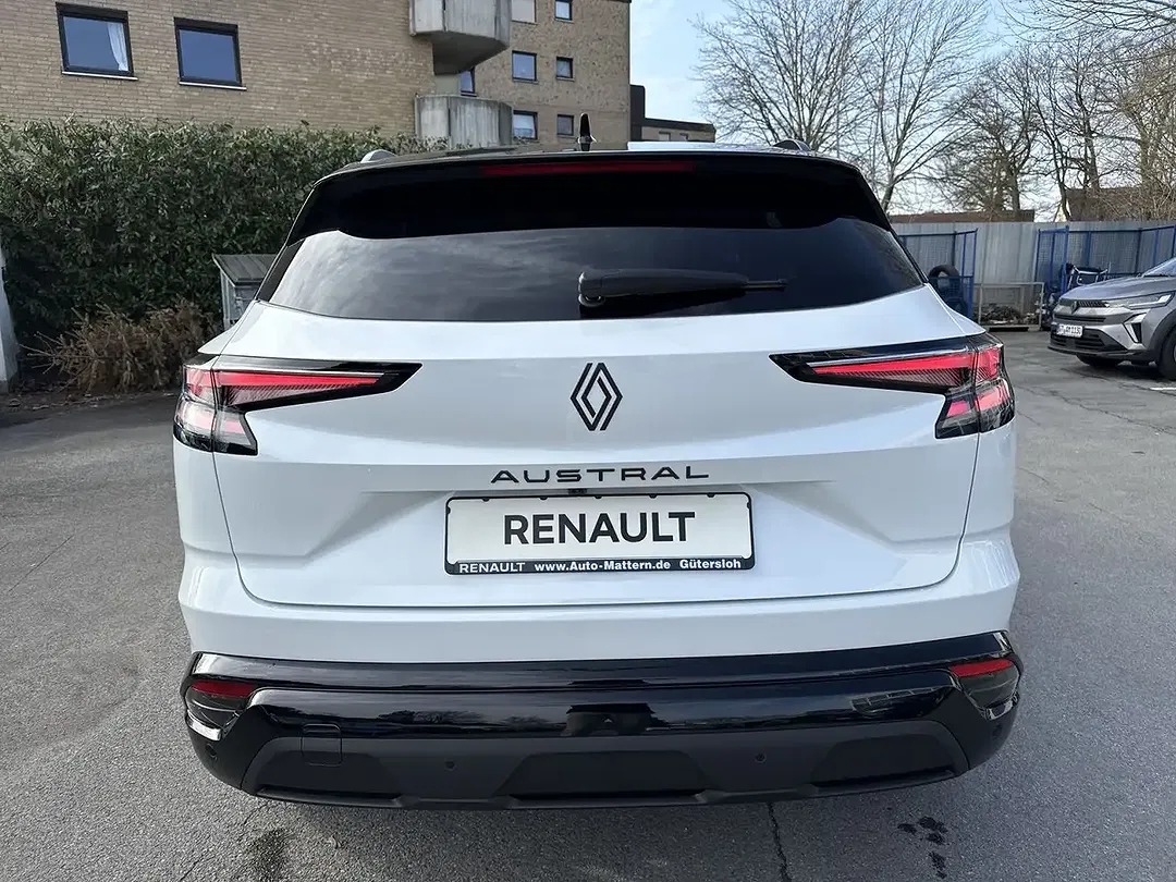 Renault Austral - Thumbnail 14