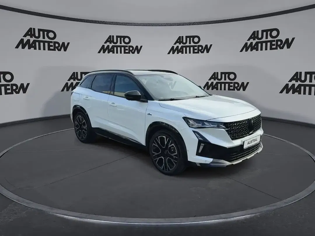 Renault Austral - Thumbnail 2
