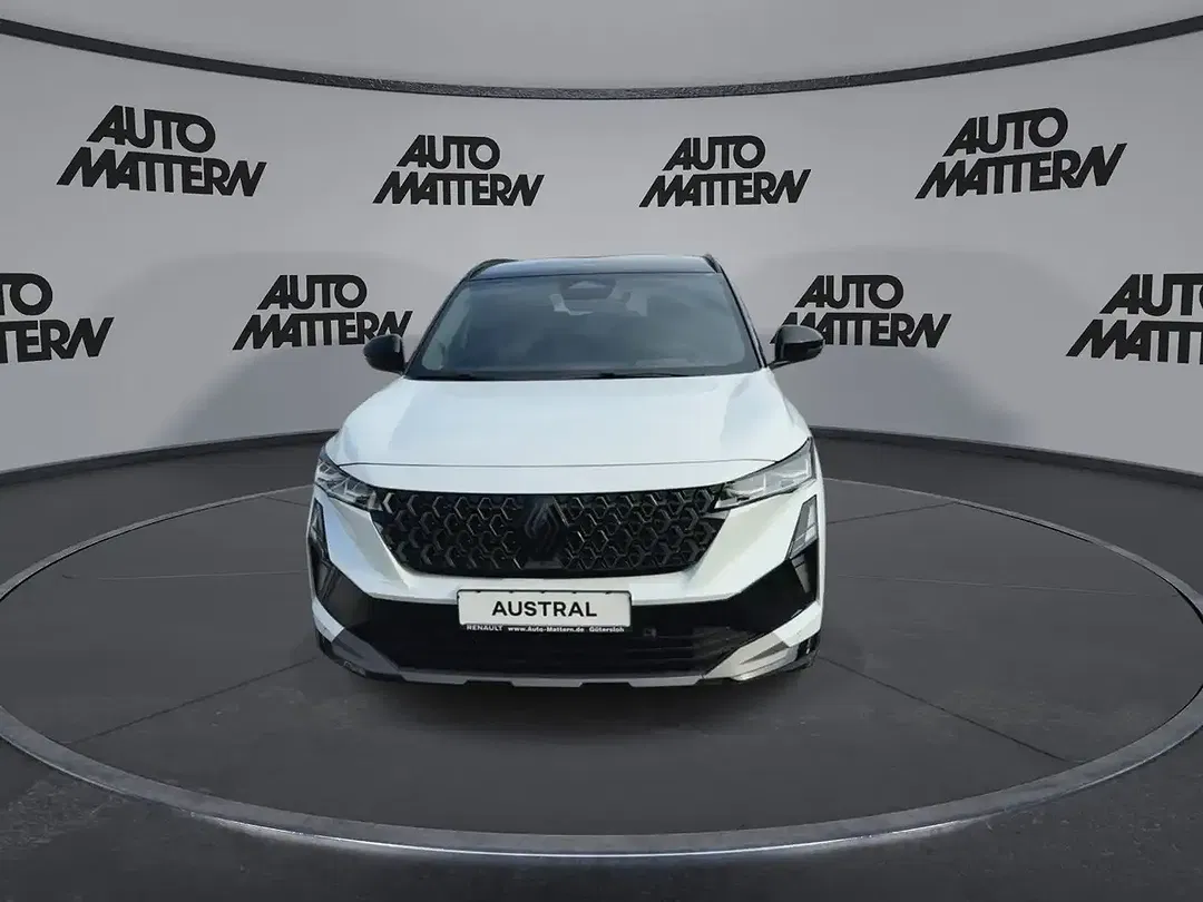 Renault Austral - Thumbnail 3