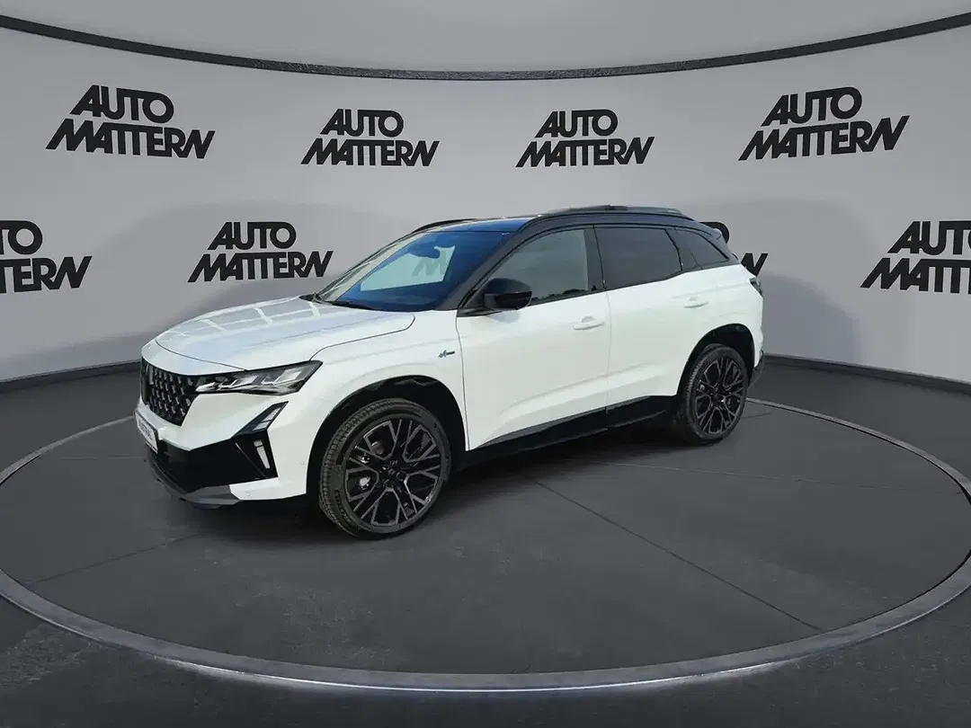 Renault Austral - Thumbnail 4