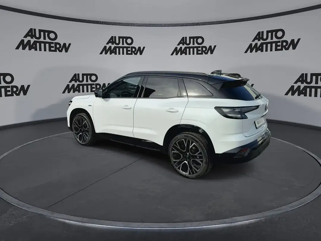Renault Austral - Thumbnail 6