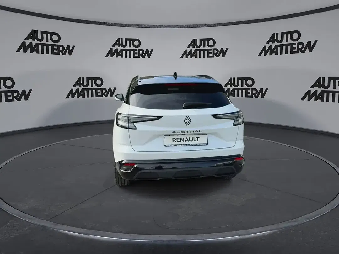 Renault Austral - Thumbnail 7
