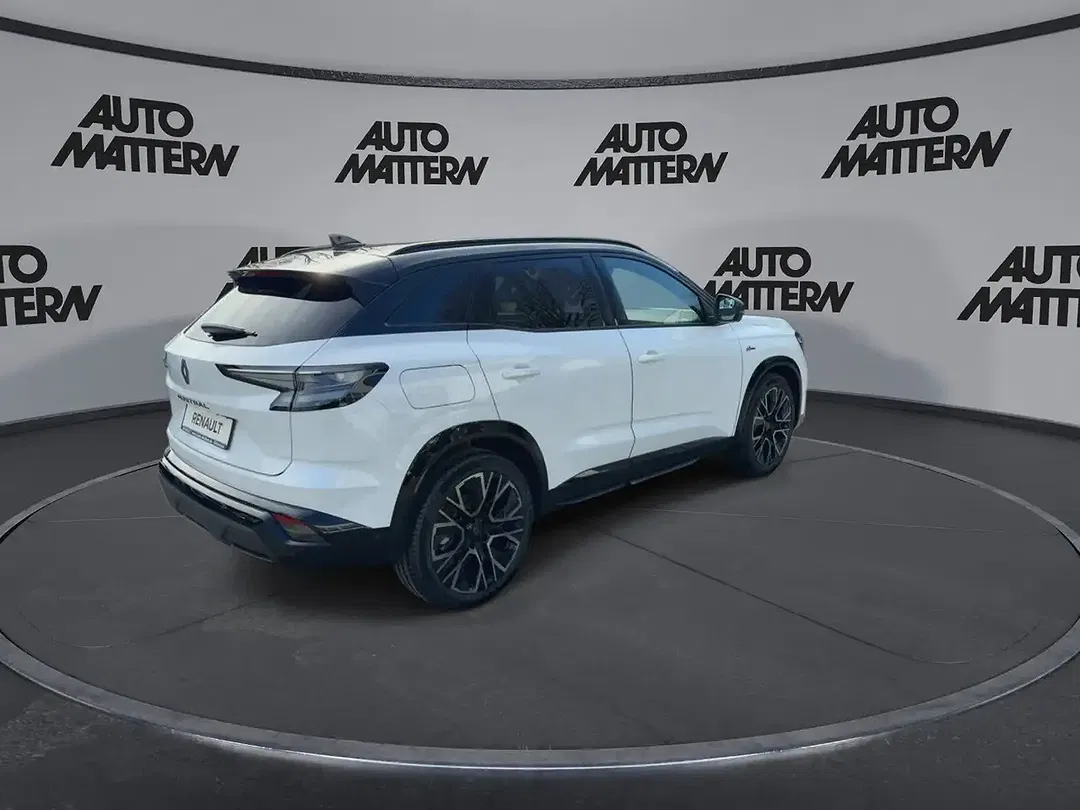 Renault Austral - Thumbnail 8