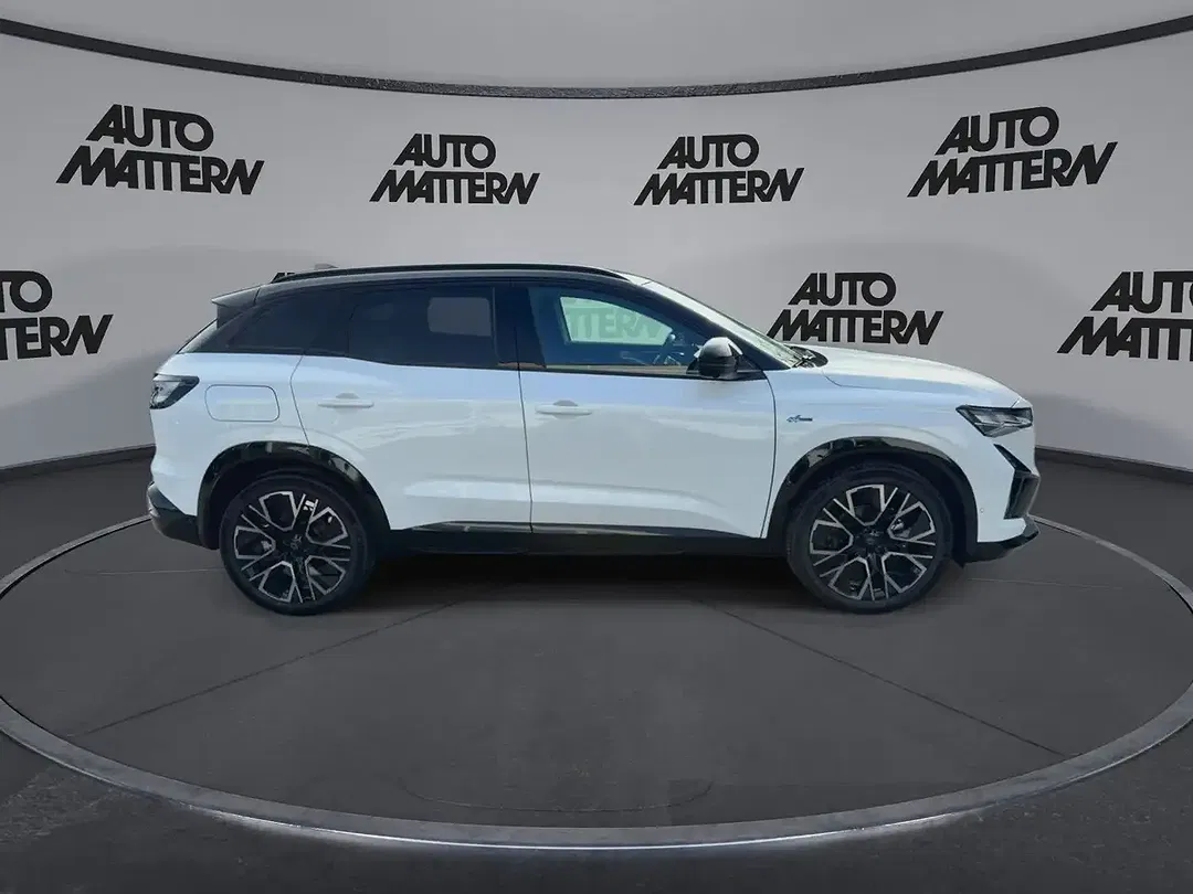 Renault Austral - Thumbnail 9