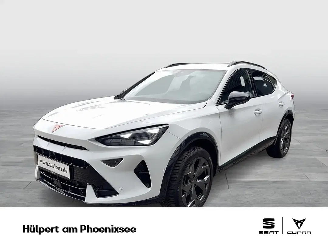 CUPRA Formentor - Afbeelding 1