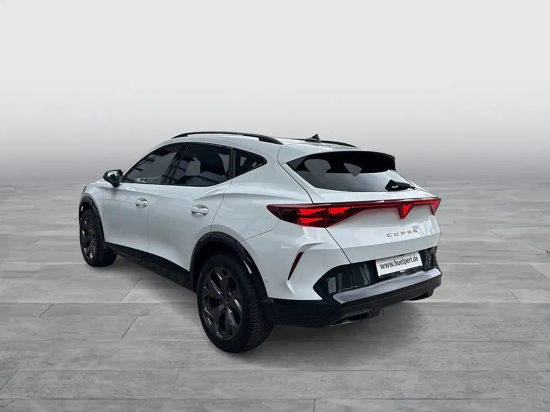 CUPRA Formentor - Thumbnail 3