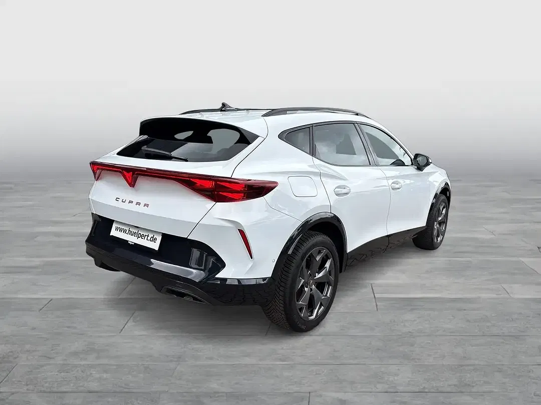 CUPRA Formentor - Thumbnail 4