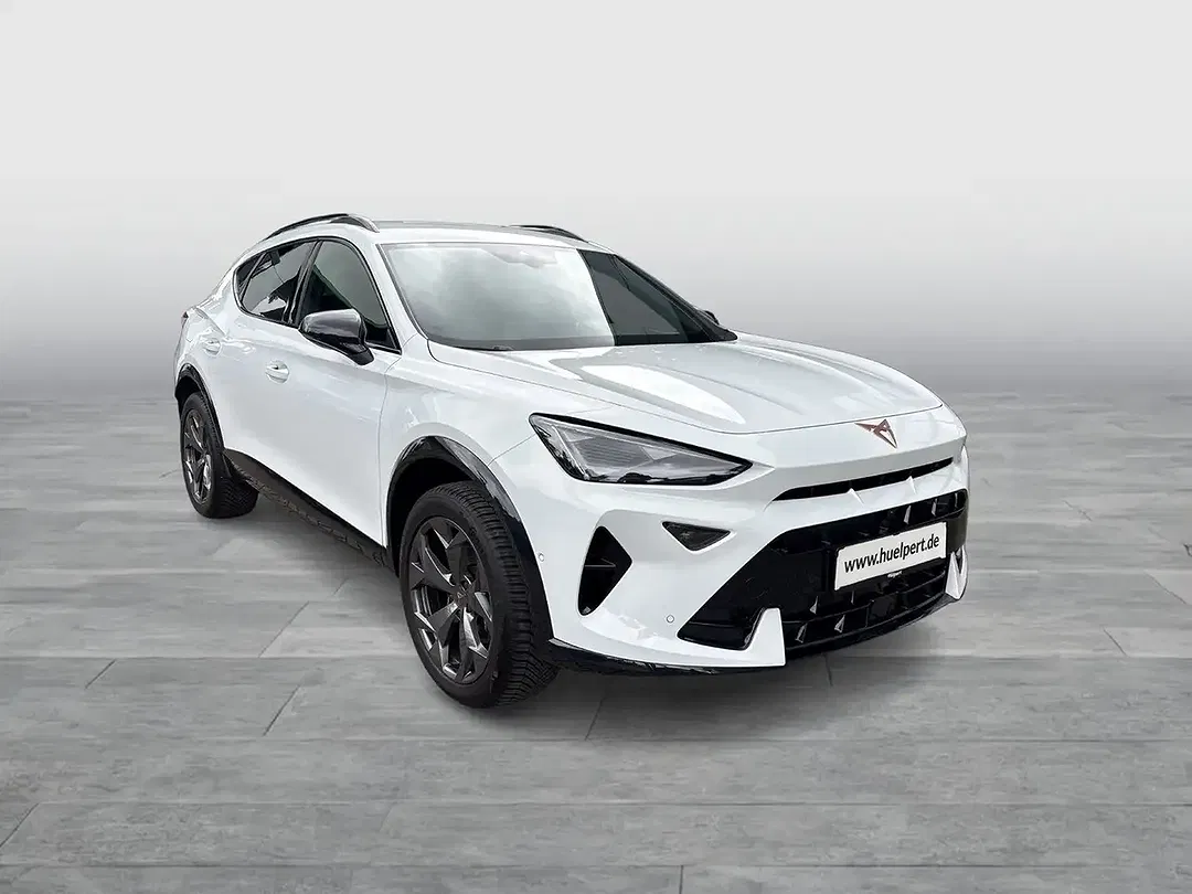 CUPRA Formentor - Thumbnail 5