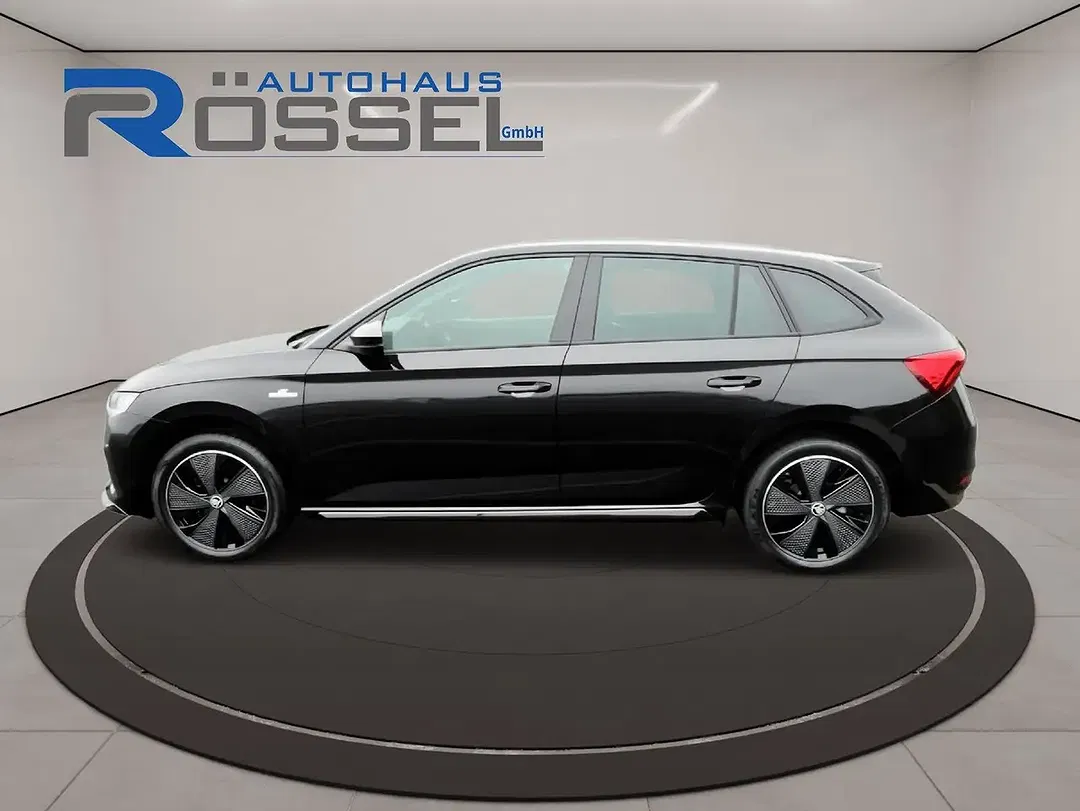 Skoda Scala - Thumbnail 8