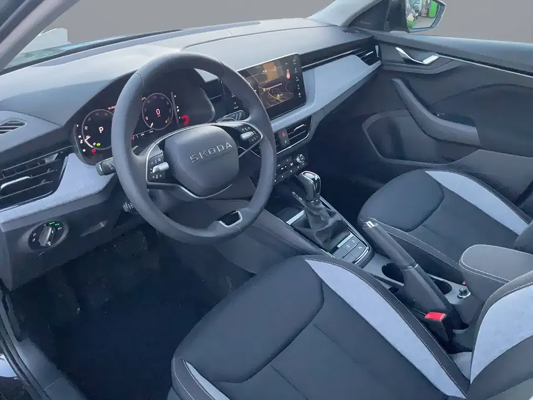 Skoda Scala - Thumbnail 10
