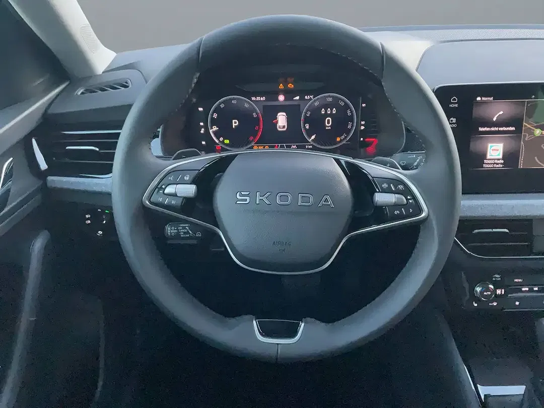 Skoda Scala - Thumbnail 12