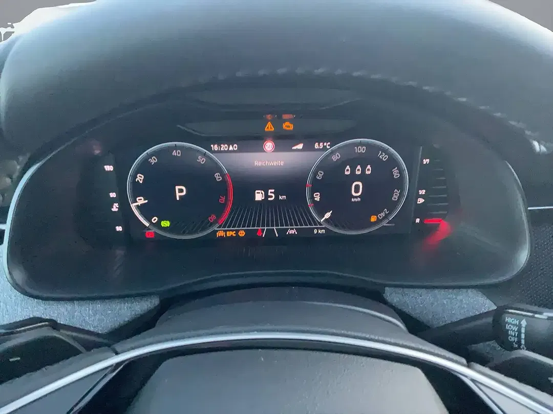 Skoda Scala - Thumbnail 13