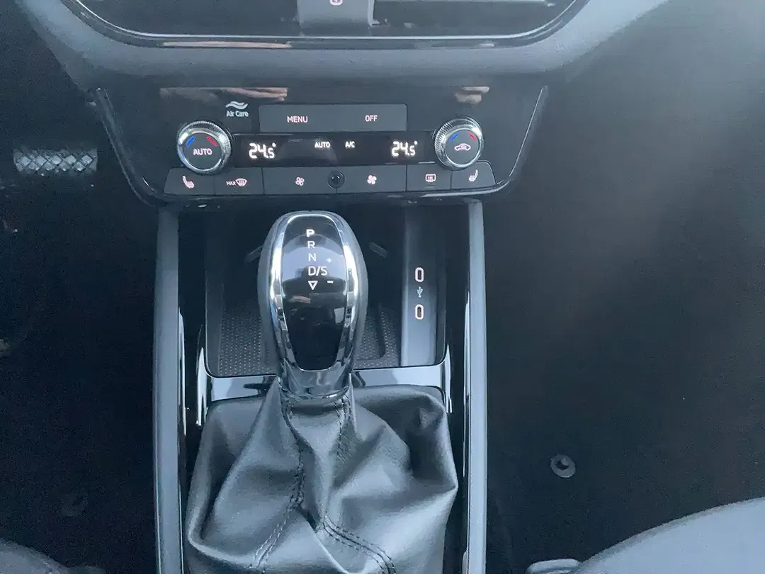 Skoda Scala - Thumbnail 14