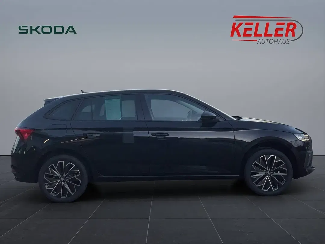 Skoda Scala - Thumbnail 4