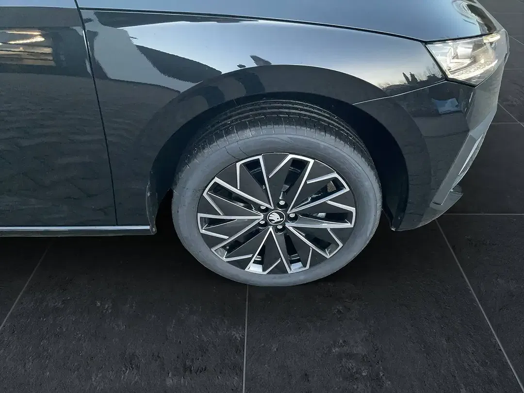 Skoda Scala - Thumbnail 5