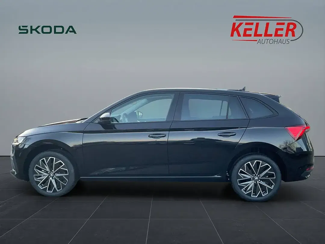 Skoda Scala - Thumbnail 9