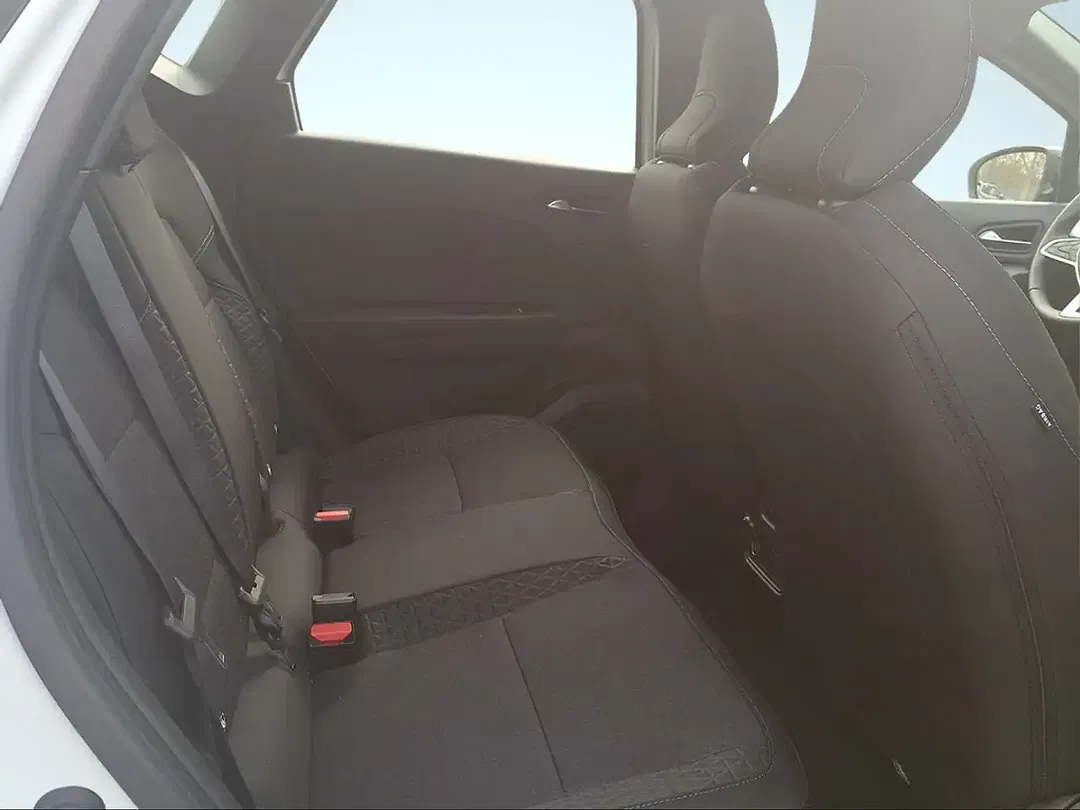 Mitsubishi ASX - Thumbnail 12